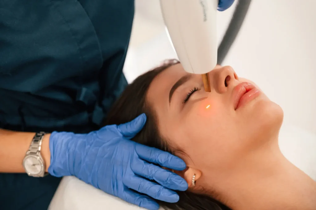 woman is getting lpg hardware massage in beauty sa 2025 03 18 21 00 42 utc